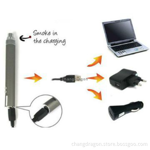 EGO V Variable Voltage E-Cig EGO V